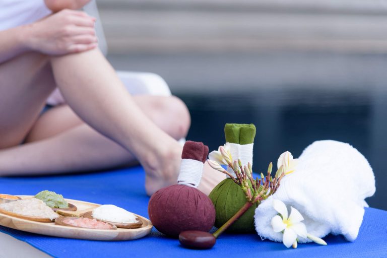 The Key to a Body Care Routine that Actually Works.